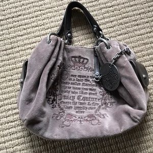 Juicy Couture Purse